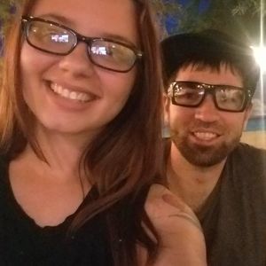 Meet your Posher, Kelsey